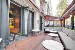 Photo n°10 de Boum Boum à Paris (Salle de danse)