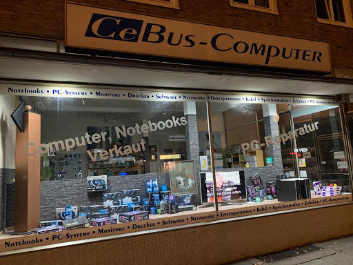 CeBus Computer - Visual