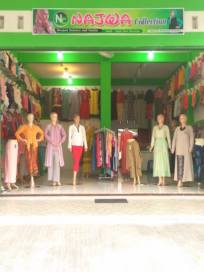 Clothing Store