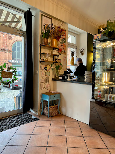 Café Wunder Gallery - Germany