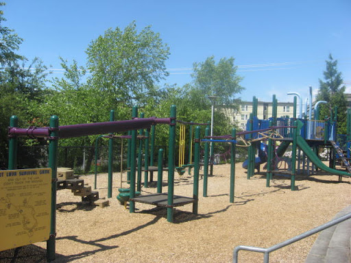 Cascade Playground - Visual