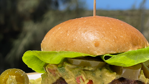 Ultimate Burger - Thumbnail