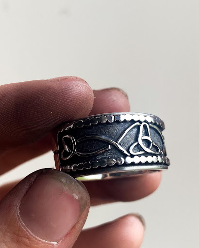 • Okeanroks Jewellery • - Thumbnail