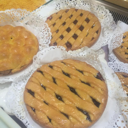Panetteria Sole Gallery - Italy