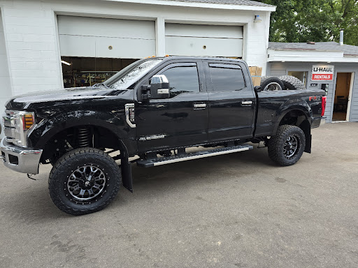 Ken's Repair & Sales Inc - Thumbnail