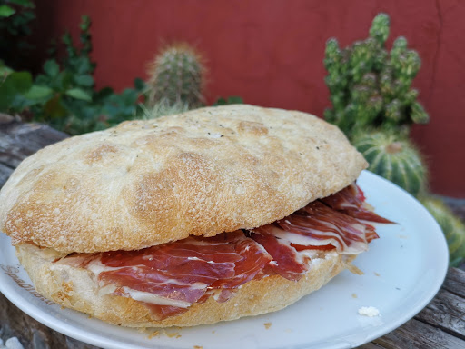 Panadería Mari Angeles. Sotillo de la Adrada - Thumbnail