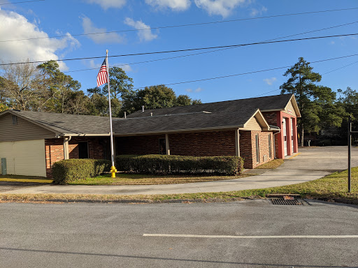 Augusta Fire Department Station 9 - Thumbnail