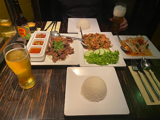 Cho Fah eathai - Thumbnail