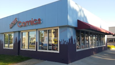 Acme Comics & Collectibles