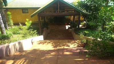 Photos of Bambuu Lakeside Lodge