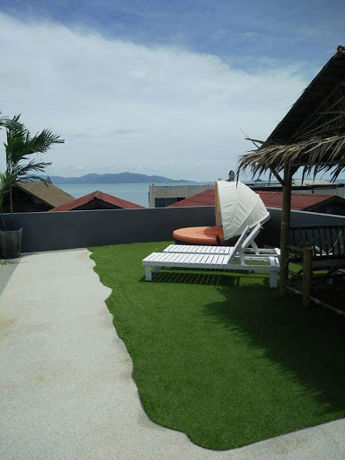 ZAYN Samui Hotel