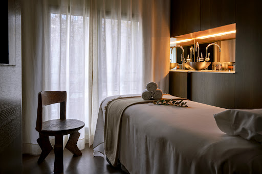 Sir Victor Spa by Serena - Thumbnail