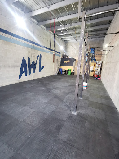 AWL Training - Thumbnail