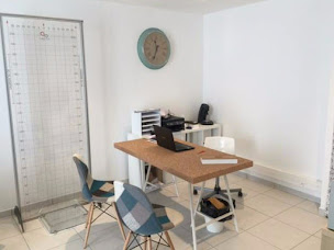 Photo n°1 de Laura Canadas à Remiremont (Chirurgien orthopédiste)