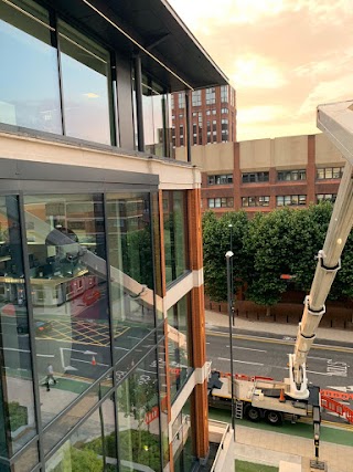 Penguin Facilities Management