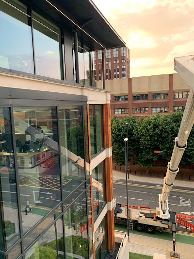 Penguin Facilities Management