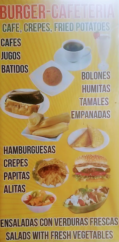 Photos of Las Orqu&iacute;deas