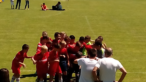 SV Ostermünchen e.V. - Sportanlage Berg - Thumbnail