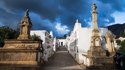 Photos of Villa De Leyva Cemetery