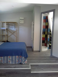 Photo n°19 de accueil rando, gîte, chambre d'hôte, tentes: nature pêche farniente à Latouille-Lentillac (Gîte)