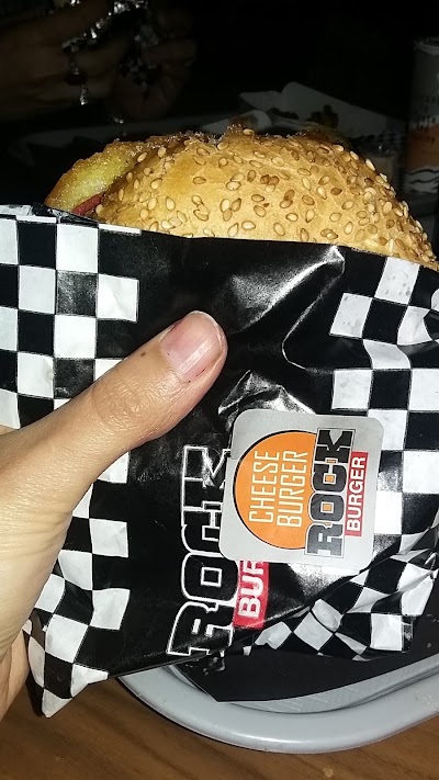 Photos of Rock Burger