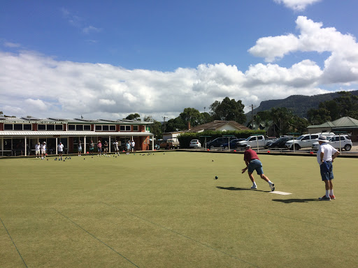 Woonona Bowling and Recreation Club
