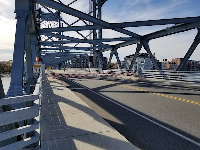 Portsmouth Naval Shipyard Building 86