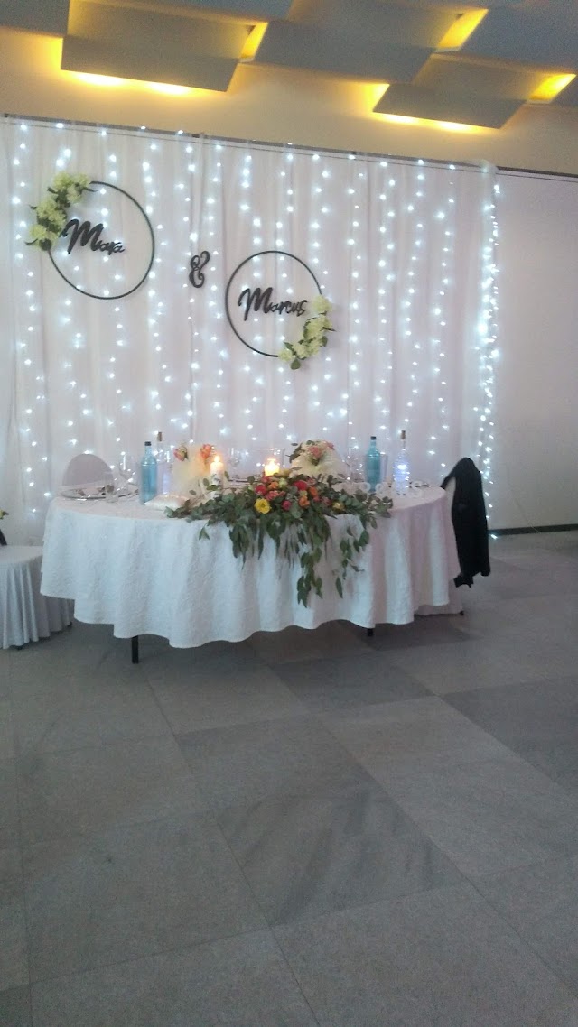 Theater Moller Haus