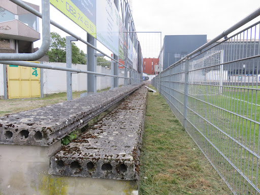 Stade des Bas-Prés Namur Gallery - France
