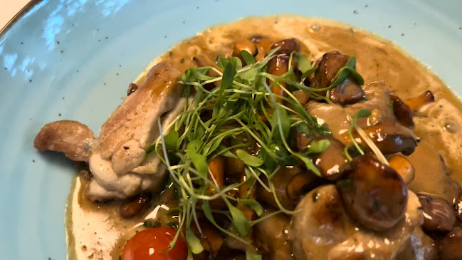 Rezensionen über Brasserie Bärengraben in Bern - Restaurant
