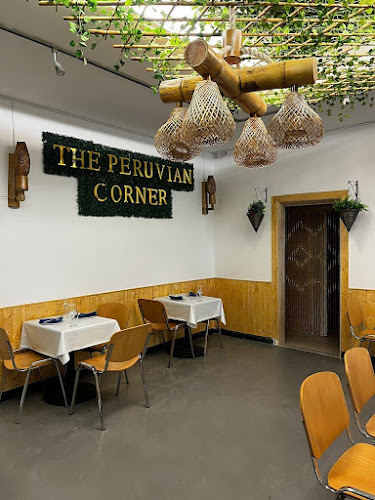The Peruvian Corner Restaurant