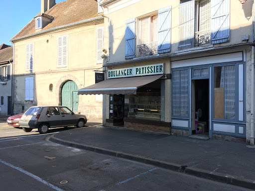 Voisin Thierry Gilbert