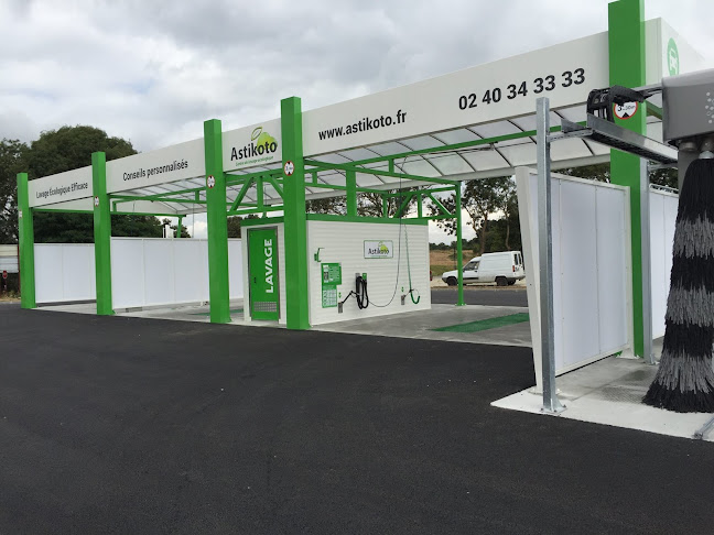 Astikoto Clisson - Rezé