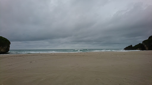Oyster Beach (Lurrupukurru) - Thumbnail