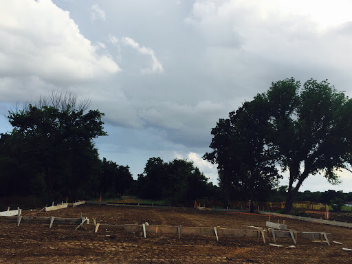 SOCKET TOP PARK - Visual