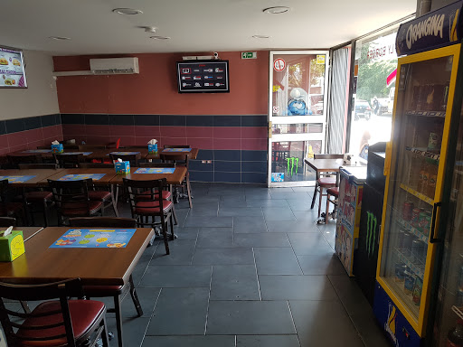 Photo 11 - BURGER'EXPRESS 13
