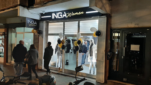 INGA Women