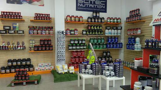 Nutritrue - Visual