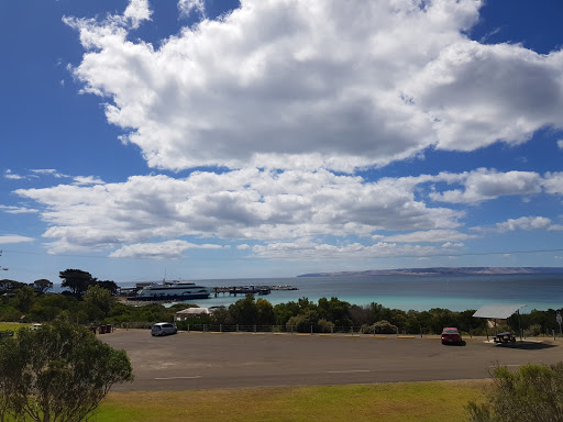 Lloyd Collins Reserve - Thumbnail
