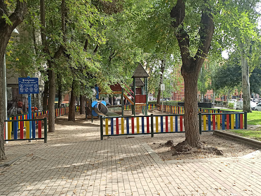 Codorniz Park - Visual