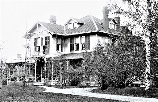 Bratenahl Historical Society - Thumbnail