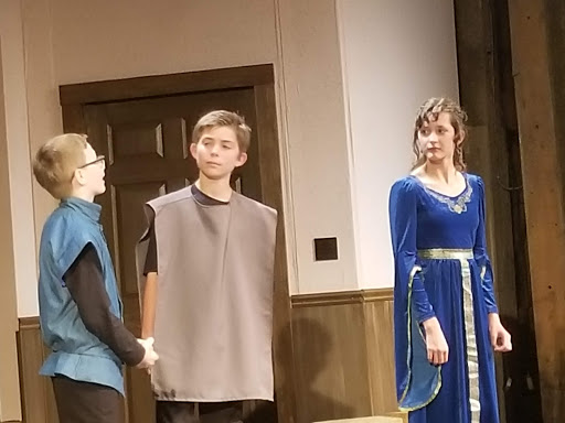 Putnam County Playhouse Inc. - Thumbnail
