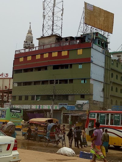 Photos of Coat Bari-Gabtoli Main Road Masjid