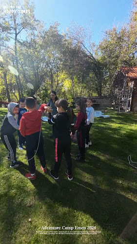 Отзиви за Adventure camp Emen в Велико Търново - Хотел