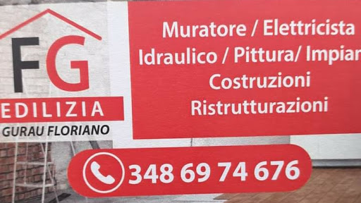 Impresa Edile Floriano