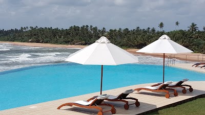 Photos of Saman Villas