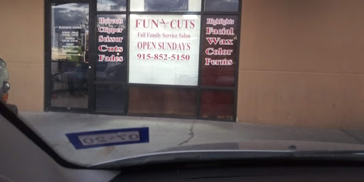 Fun Cuts - Visual