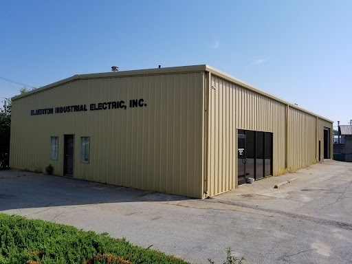 Elberton Industrial Electric