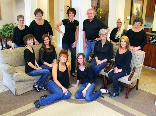 Professional Lane Dental