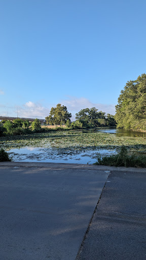 Spring Lake Field Complex - Visual